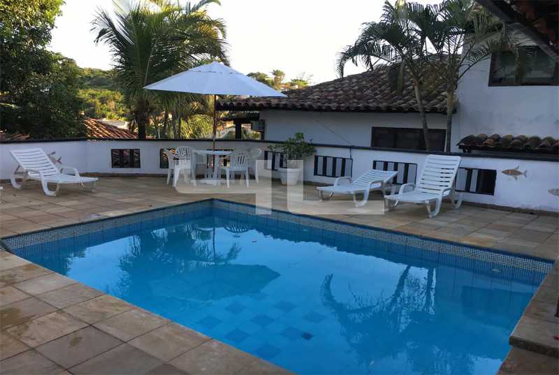 Conheça 0001 do imóvel - Casa em Condomínio 2 quartos à venda Bouganville - Armação dos Búzios,RJ centro - R$ 550.000 - 00919CA - 24 0001 - Casa em Condomínio 2 quartos à venda Bouganville - Armação dos Búzios,RJ centro - R$ 550.000 - 00919CA - 24