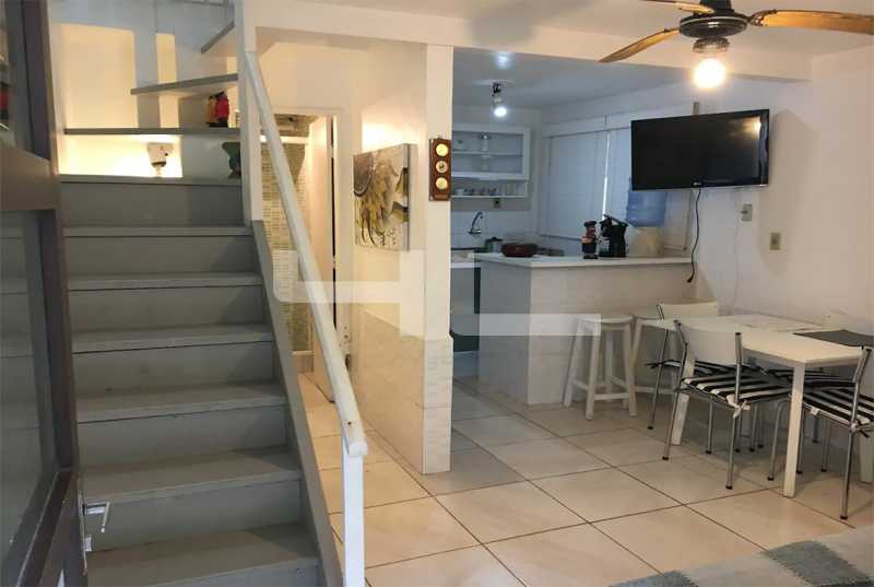 Conheça 0006 do imóvel - Casa em Condomínio 2 quartos à venda Bouganville - Armação dos Búzios,RJ centro - R$ 550.000 - 00919CA - 6 0006 - Casa em Condomínio 2 quartos à venda Bouganville - Armação dos Búzios,RJ centro - R$ 550.000 - 00919CA - 6