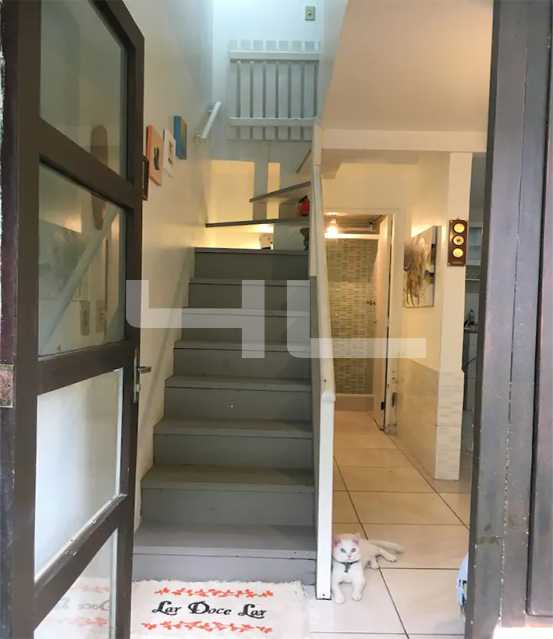 Conheça 0008 do imóvel - Casa em Condomínio 2 quartos à venda Bouganville - Armação dos Búzios,RJ centro - R$ 550.000 - 00919CA - 8 0008 - Casa em Condomínio 2 quartos à venda Bouganville - Armação dos Búzios,RJ centro - R$ 550.000 - 00919CA - 8