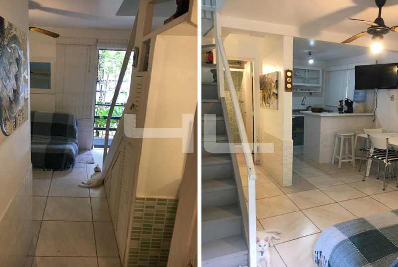 Conheça 0009 do imóvel - Casa em Condomínio 2 quartos à venda Bouganville - Armação dos Búzios,RJ centro - R$ 550.000 - 00919CA - 9 0009 - Casa em Condomínio 2 quartos à venda Bouganville - Armação dos Búzios,RJ centro - R$ 550.000 - 00919CA - 9