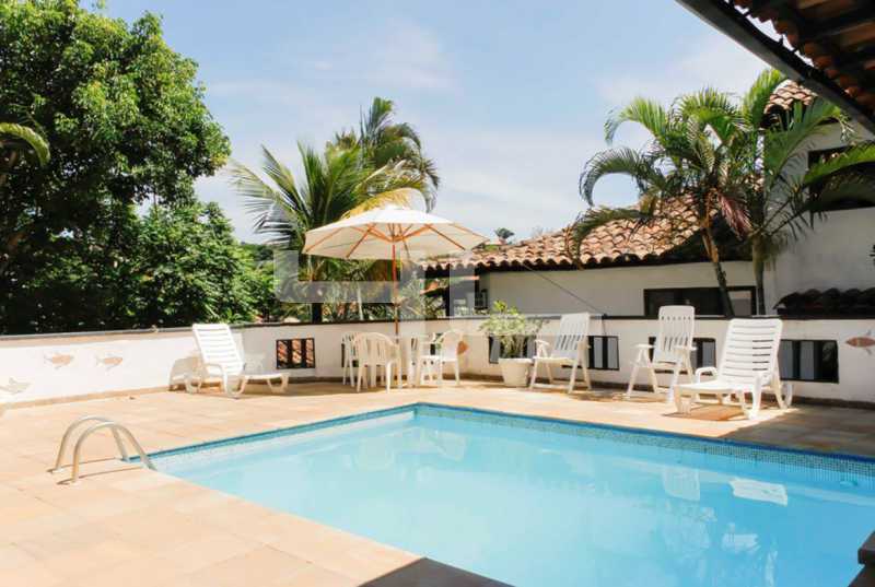 Conheça 0024 do imóvel - Casa em Condomínio 2 quartos à venda Bouganville - Armação dos Búzios,RJ centro - R$ 550.000 - 00919CA - 1 0024 - Casa em Condomínio 2 quartos à venda Bouganville - Armação dos Búzios,RJ centro - R$ 550.000 - 00919CA - 1