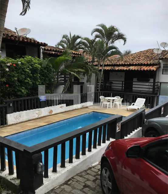 Conheça 0028 do imóvel - Casa em Condomínio 2 quartos à venda Bouganville - Armação dos Búzios,RJ centro - R$ 550.000 - 00919CA - 28 0028 - Casa em Condomínio 2 quartos à venda Bouganville - Armação dos Búzios,RJ centro - R$ 550.000 - 00919CA - 28