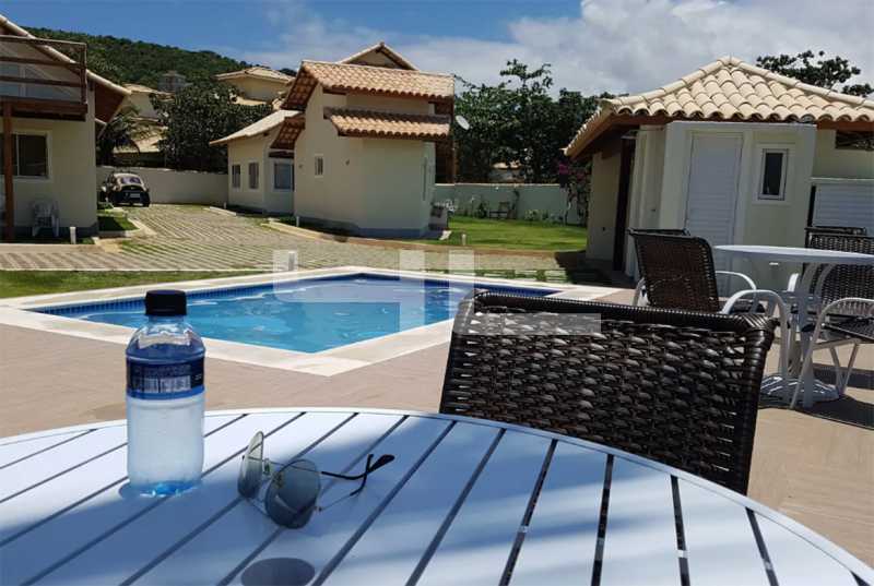 Conheça 0004 do imóvel - Casa em Condomínio 1 quarto à venda Armação dos Búzios,RJ - R$ 799.000 - 00961CA - 1 0004 - Casa em Condomínio 1 quarto à venda Armação dos Búzios,RJ - R$ 799.000 - 00961CA - 1
