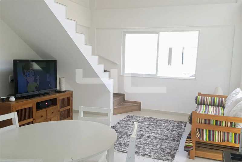 Conheça 0006 do imóvel - Casa em Condomínio 1 quarto à venda Armação dos Búzios,RJ - R$ 799.000 - 00961CA - 7 0006 - Casa em Condomínio 1 quarto à venda Armação dos Búzios,RJ - R$ 799.000 - 00961CA - 7