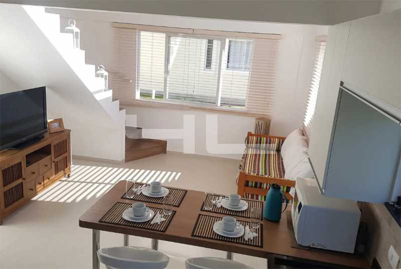 Conheça 0007 do imóvel - Casa em Condomínio 1 quarto à venda Armação dos Búzios,RJ - R$ 799.000 - 00961CA - 8 0007 - Casa em Condomínio 1 quarto à venda Armação dos Búzios,RJ - R$ 799.000 - 00961CA - 8