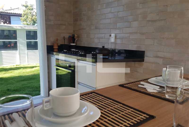 Conheça 0012 do imóvel - Casa em Condomínio 1 quarto à venda Armação dos Búzios,RJ - R$ 799.000 - 00961CA - 13 0012 - Casa em Condomínio 1 quarto à venda Armação dos Búzios,RJ - R$ 799.000 - 00961CA - 13