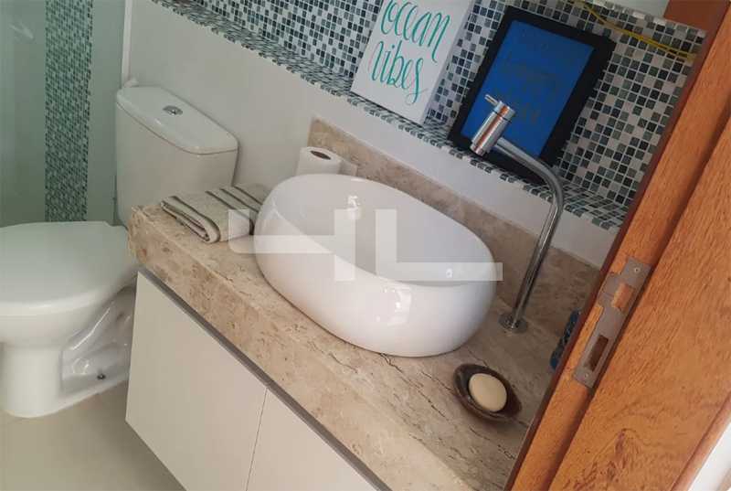 Conheça 0019 do imóvel - Casa em Condomínio 1 quarto à venda Armação dos Búzios,RJ - R$ 799.000 - 00961CA - 20 0019 - Casa em Condomínio 1 quarto à venda Armação dos Búzios,RJ - R$ 799.000 - 00961CA - 20