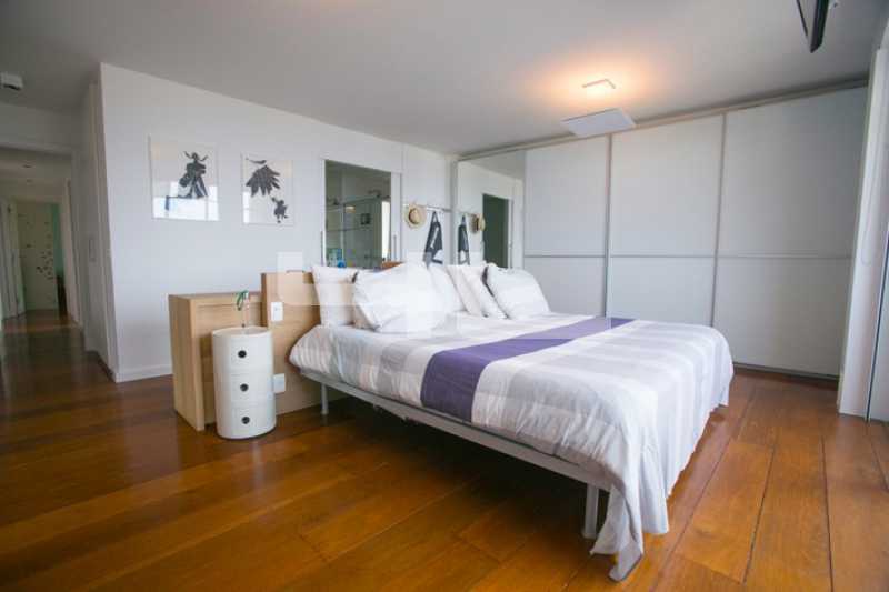 Conheça ALTO LEBLON do imóvel - Apartamento 3 quartos à venda Rio de Janeiro,RJ - R$ 3.999.000 - 00969AP - 10 ALTO LEBLON - Apartamento 3 quartos à venda Rio de Janeiro,RJ - R$ 3.999.000 - 00969AP - 10