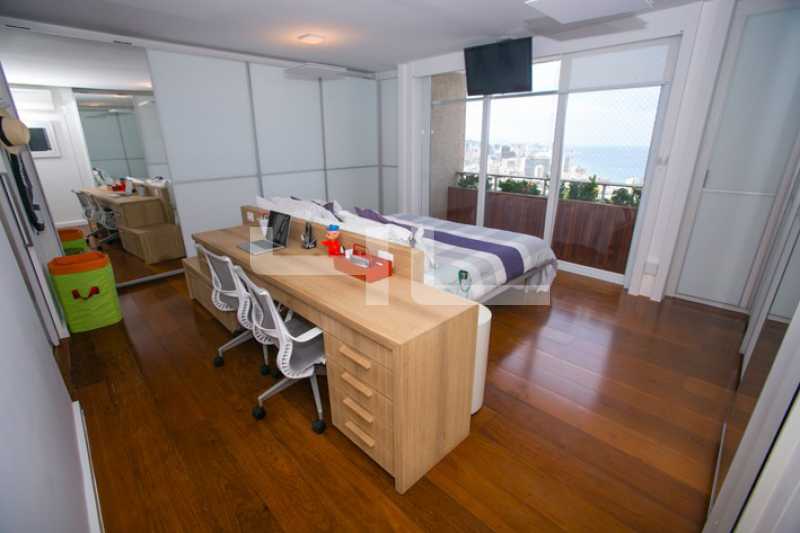 Conheça ALTO LEBLON do imóvel - Apartamento 3 quartos à venda Rio de Janeiro,RJ - R$ 3.999.000 - 00969AP - 11 ALTO LEBLON - Apartamento 3 quartos à venda Rio de Janeiro,RJ - R$ 3.999.000 - 00969AP - 11