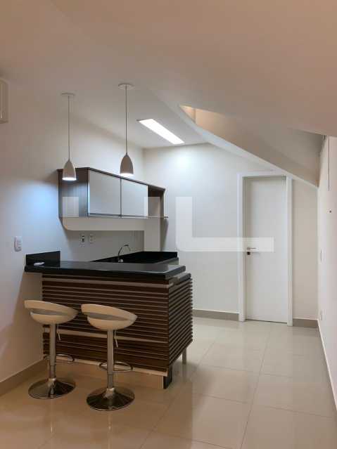Conheça 23 do imóvel - Casa em Condomínio 5 quartos à venda Rio de Janeiro,RJ Barra da Tijuca - R$ 2.650.000 - 00979CA - 23 23 - 23
