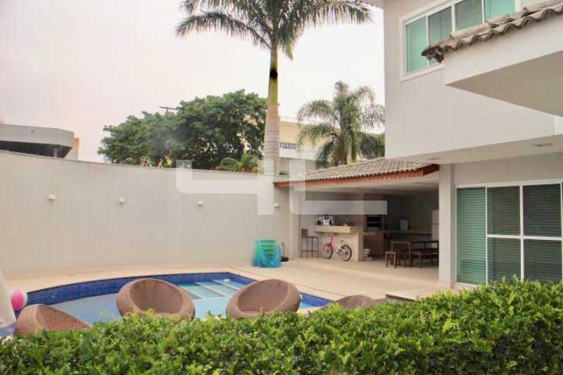 Conheça 03 do imóvel - Casa em Condomínio 5 quartos à venda Rio de Janeiro,RJ Barra da Tijuca - R$ 2.650.000 - 00979CA - 3 03 - 3