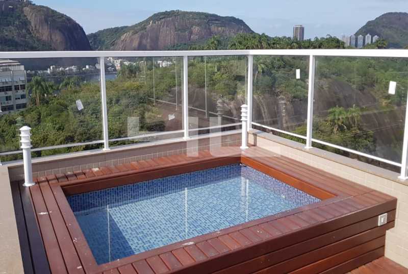 Conheça 0002 do imóvel - Cobertura 4 quartos para alugar Rio de Janeiro,RJ - R$ 17.999 - 00983CO - 3 0002 - Cobertura 4 quartos para alugar Rio de Janeiro,RJ - R$ 17.999 - 00983CO - 3