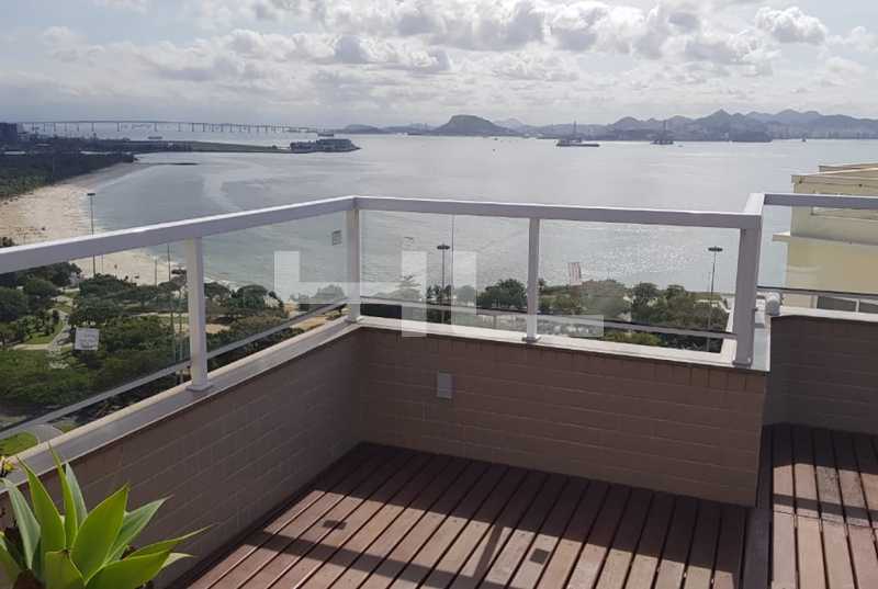 Conheça 0008 do imóvel - Cobertura 4 quartos para alugar Rio de Janeiro,RJ - R$ 17.999 - 00983CO - 9 0008 - Cobertura 4 quartos para alugar Rio de Janeiro,RJ - R$ 17.999 - 00983CO - 9