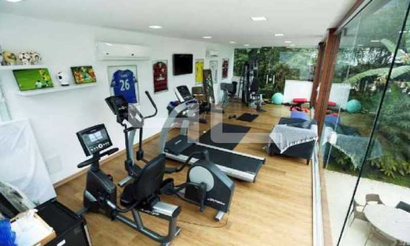 Conheça 3 do imóvel - Casa em Condomínio 3 quartos à venda Rio de Janeiro,RJ - R$ 4.500.000 - 00991CA - 4 3 - Casa em Condomínio 3 quartos à venda Rio de Janeiro,RJ - R$ 4.500.000 - 00991CA - 4