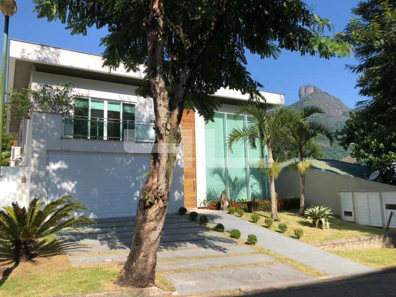 1 - Casa em Condomínio 3 quartos à venda Rio de Janeiro,RJ - R$ 4.500.000 - 00991CA - 31