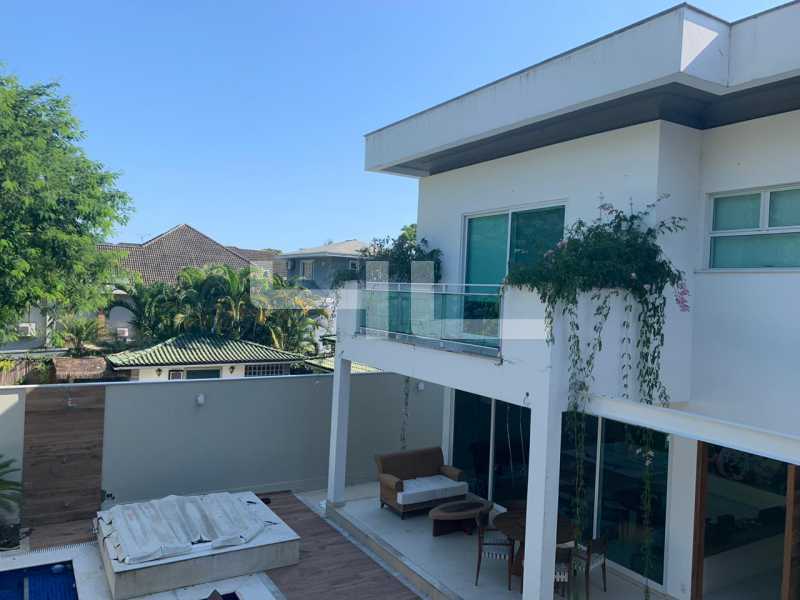 Conheça 26 do imóvel - Casa em Condomínio 3 quartos à venda Rio de Janeiro,RJ - R$ 4.500.000 - 00991CA - 26 26 - Casa em Condomínio 3 quartos à venda Rio de Janeiro,RJ - R$ 4.500.000 - 00991CA - 26