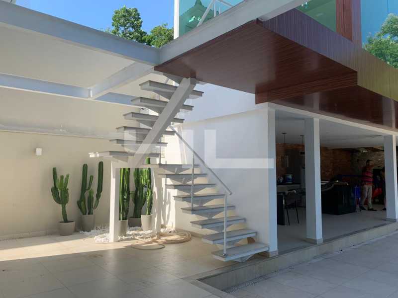 Conheça 4 do imóvel - Casa em Condomínio 3 quartos à venda Rio de Janeiro,RJ - R$ 4.500.000 - 00991CA - 21 4 - Casa em Condomínio 3 quartos à venda Rio de Janeiro,RJ - R$ 4.500.000 - 00991CA - 21