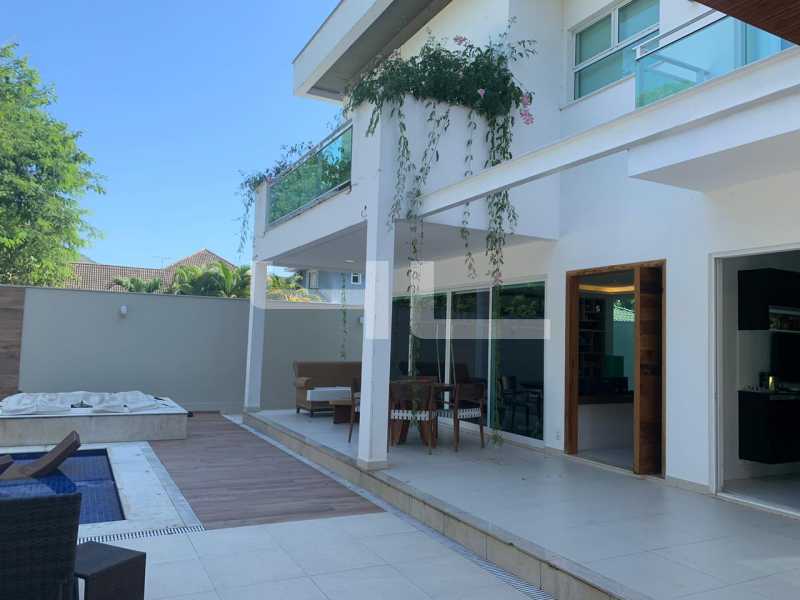 Conheça 8 do imóvel - Casa em Condomínio 3 quartos à venda Rio de Janeiro,RJ - R$ 4.500.000 - 00991CA - 7 8 - Casa em Condomínio 3 quartos à venda Rio de Janeiro,RJ - R$ 4.500.000 - 00991CA - 7