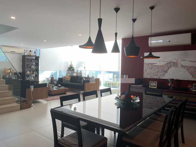 Conheça 13 do imóvel - Casa em Condomínio 3 quartos à venda Rio de Janeiro,RJ - R$ 4.500.000 - 00991CA - 12 13 - Casa em Condomínio 3 quartos à venda Rio de Janeiro,RJ - R$ 4.500.000 - 00991CA - 12