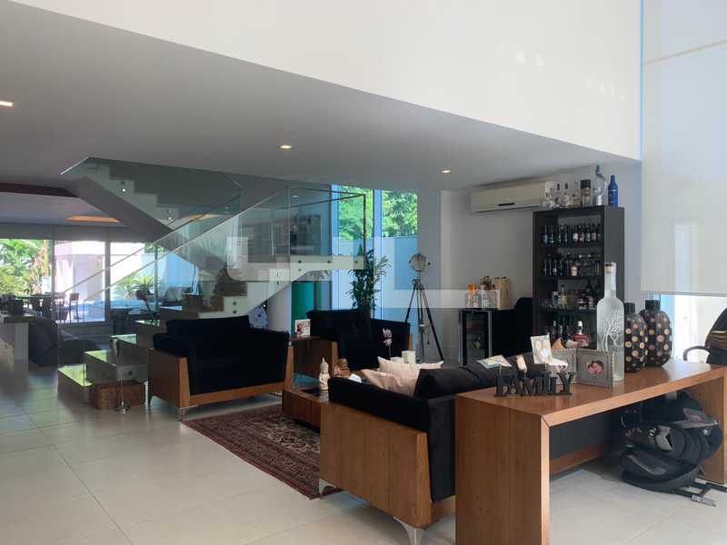 Conheça 12 do imóvel - Casa em Condomínio 3 quartos à venda Rio de Janeiro,RJ - R$ 4.500.000 - 00991CA - 11 12 - Casa em Condomínio 3 quartos à venda Rio de Janeiro,RJ - R$ 4.500.000 - 00991CA - 11