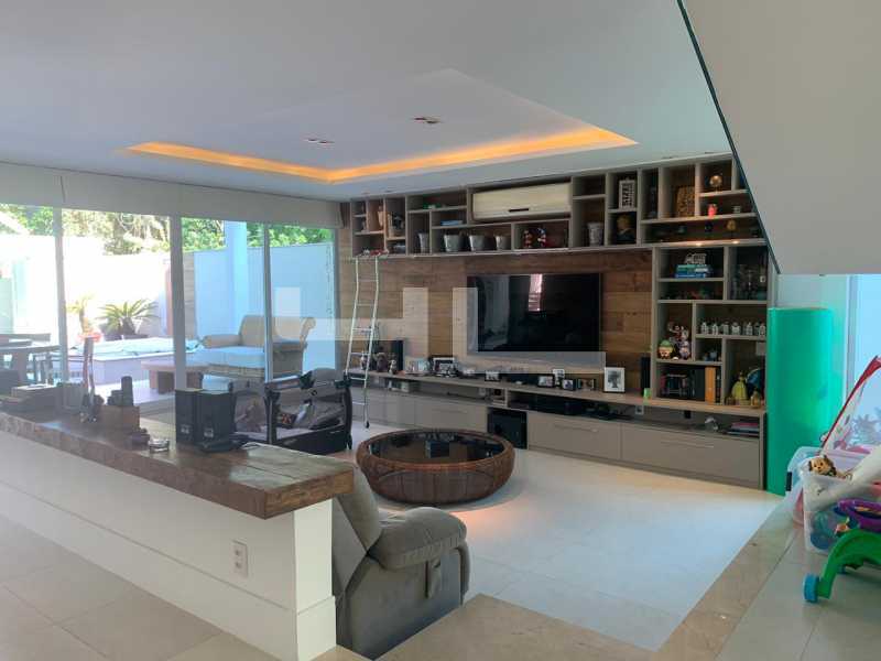 Conheça 10 do imóvel - Casa em Condomínio 3 quartos à venda Rio de Janeiro,RJ - R$ 4.500.000 - 00991CA - 9 10 - Casa em Condomínio 3 quartos à venda Rio de Janeiro,RJ - R$ 4.500.000 - 00991CA - 9