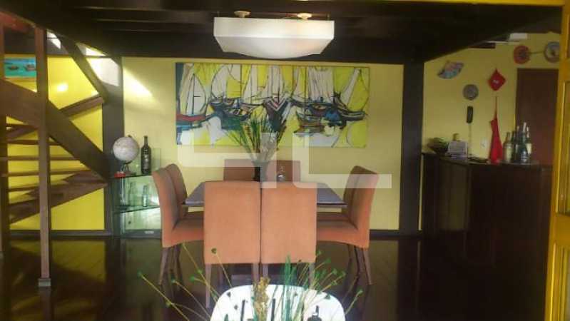 Conheça 9 do imóvel - Casa em Condomínio 6 quartos à venda Angra dos Reis,RJ - R$ 1.680.000 - 01011CA - 10 9 - Casa em Condomínio 6 quartos à venda Angra dos Reis,RJ - R$ 1.680.000 - 01011CA - 10
