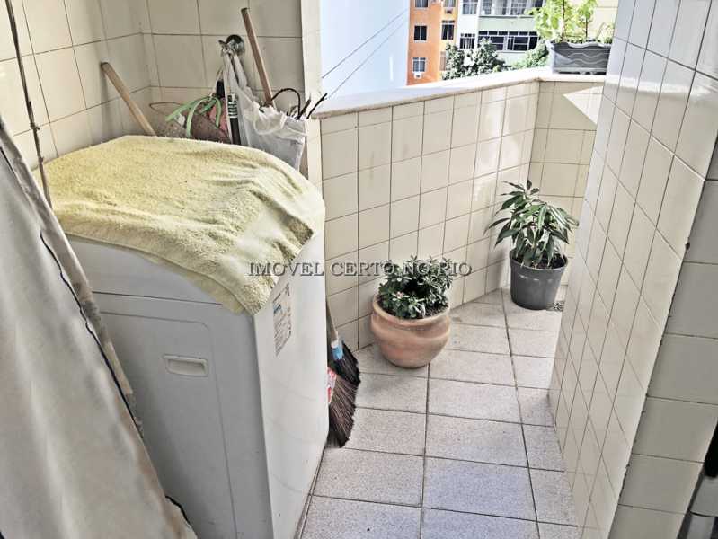 Conheça 17 do imóvel - Apartamento à venda Rua Edmundo Lins,Copacabana, Rio de Janeiro - R$ 1.060.000 - ICAP30027 - 18 17 - Apartamento à venda Rua Edmundo Lins,Copacabana, Rio de Janeiro - R$ 1.060.000 - ICAP30027 - 18
