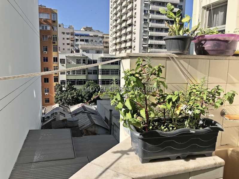 Conheça 20 do imóvel - Apartamento à venda Rua Edmundo Lins,Copacabana, Rio de Janeiro - R$ 1.060.000 - ICAP30027 - 21 20 - Apartamento à venda Rua Edmundo Lins,Copacabana, Rio de Janeiro - R$ 1.060.000 - ICAP30027 - 21