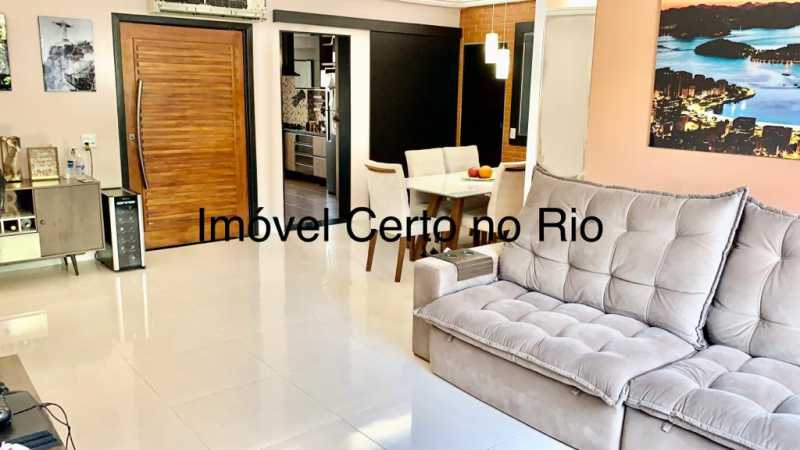 Conheça 02 do imóvel - Apartamento à venda Rua Morais e Silva,Maracanã, Rio de Janeiro - R$ 950.000 - ICAP30032 - 3 02 - Apartamento à venda Rua Morais e Silva,Maracanã, Rio de Janeiro - R$ 950.000 - ICAP30032 - 3