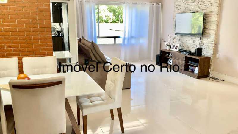 Conheça 03 do imóvel - Apartamento à venda Rua Morais e Silva,Maracanã, Rio de Janeiro - R$ 950.000 - ICAP30032 - 4 03 - Apartamento à venda Rua Morais e Silva,Maracanã, Rio de Janeiro - R$ 950.000 - ICAP30032 - 4