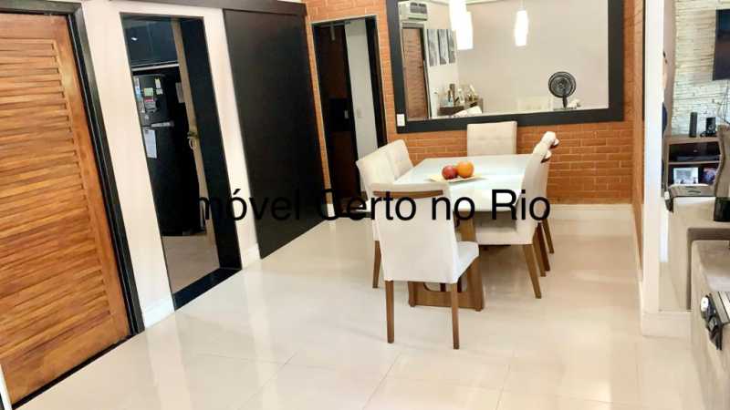 Conheça 04 do imóvel - Apartamento à venda Rua Morais e Silva,Maracanã, Rio de Janeiro - R$ 950.000 - ICAP30032 - 5 04 - Apartamento à venda Rua Morais e Silva,Maracanã, Rio de Janeiro - R$ 950.000 - ICAP30032 - 5