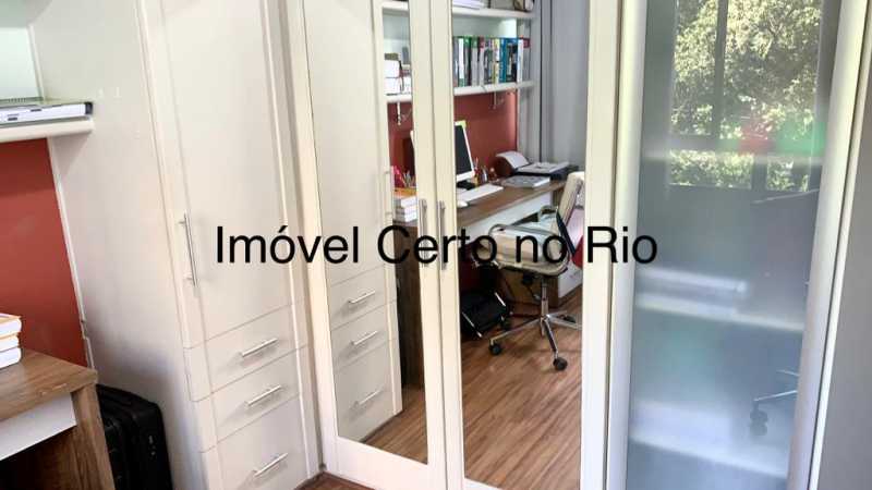 Conheça 06 do imóvel - Apartamento à venda Rua Morais e Silva,Maracanã, Rio de Janeiro - R$ 950.000 - ICAP30032 - 7 06 - Apartamento à venda Rua Morais e Silva,Maracanã, Rio de Janeiro - R$ 950.000 - ICAP30032 - 7