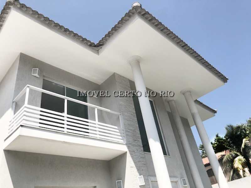 Conheça 02 do imóvel - Casa à venda Avenida Mathias Sandri,Itacoatiara, Niterói - R$ 2.850.000 - ICCA50003 - 3 02 - Casa à venda Avenida Mathias Sandri,Itacoatiara, Niterói - R$ 2.850.000 - ICCA50003 - 3