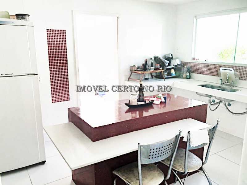 Conheça 07 do imóvel - Casa à venda Avenida Mathias Sandri,Itacoatiara, Niterói - R$ 2.850.000 - ICCA50003 - 8 07 - Casa à venda Avenida Mathias Sandri,Itacoatiara, Niterói - R$ 2.850.000 - ICCA50003 - 8