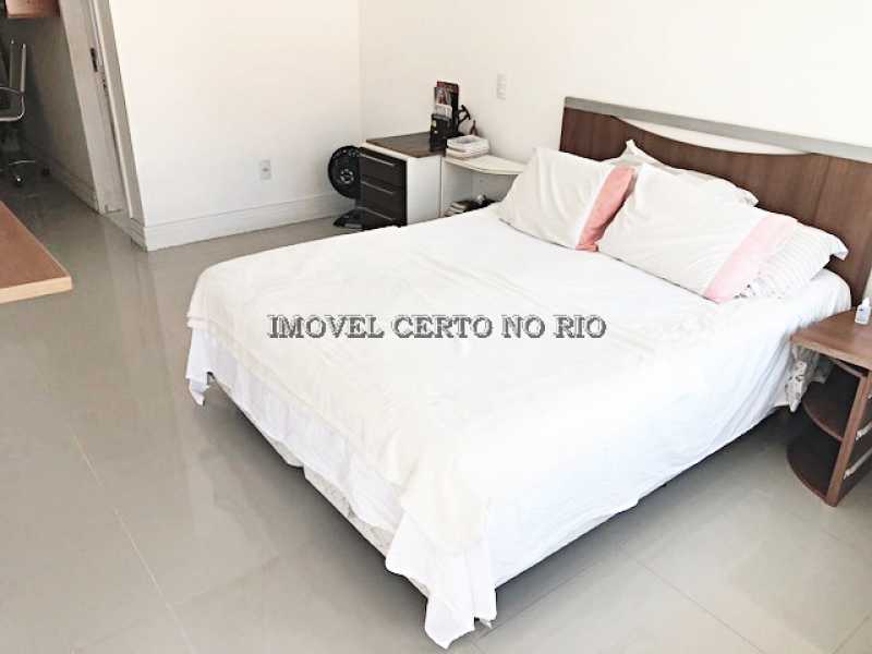 Conheça 15 do imóvel - Casa à venda Avenida Mathias Sandri,Itacoatiara, Niterói - R$ 2.850.000 - ICCA50003 - 16 15 - Casa à venda Avenida Mathias Sandri,Itacoatiara, Niterói - R$ 2.850.000 - ICCA50003 - 16
