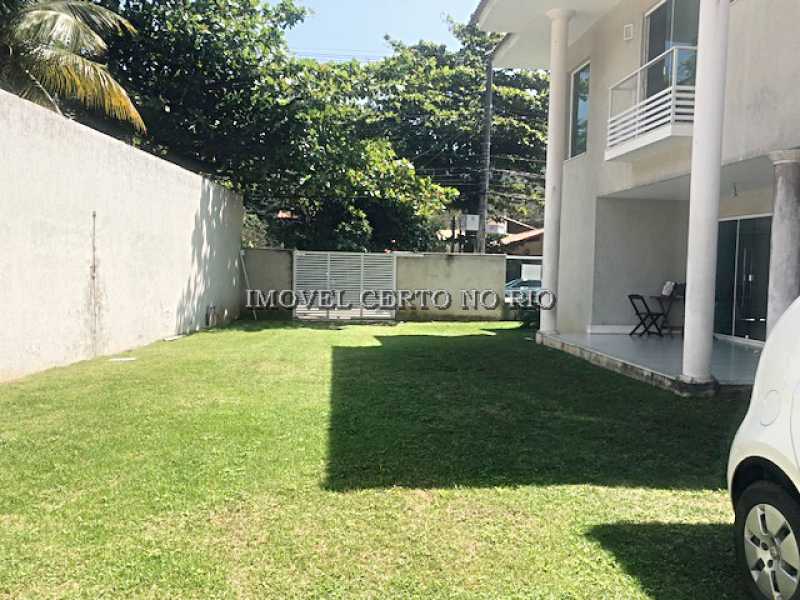 Conheça 20 do imóvel - Casa à venda Avenida Mathias Sandri,Itacoatiara, Niterói - R$ 2.850.000 - ICCA50003 - 21 20 - Casa à venda Avenida Mathias Sandri,Itacoatiara, Niterói - R$ 2.850.000 - ICCA50003 - 21