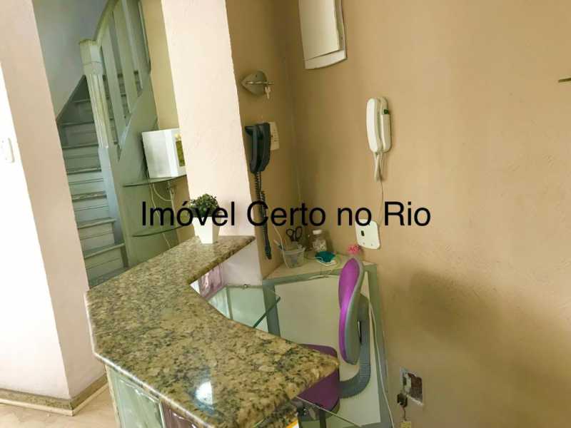 Conheça 02 do imóvel - Casa Comercial 174m² para venda e aluguel Rua Silva Ramos,Tijuca, Rio de Janeiro - R$ 530.000 - ICCC00001 - 3 02 - Casa Comercial 174m² para venda e aluguel Rua Silva Ramos,Tijuca, Rio de Janeiro - R$ 530.000 - ICCC00001 - 3