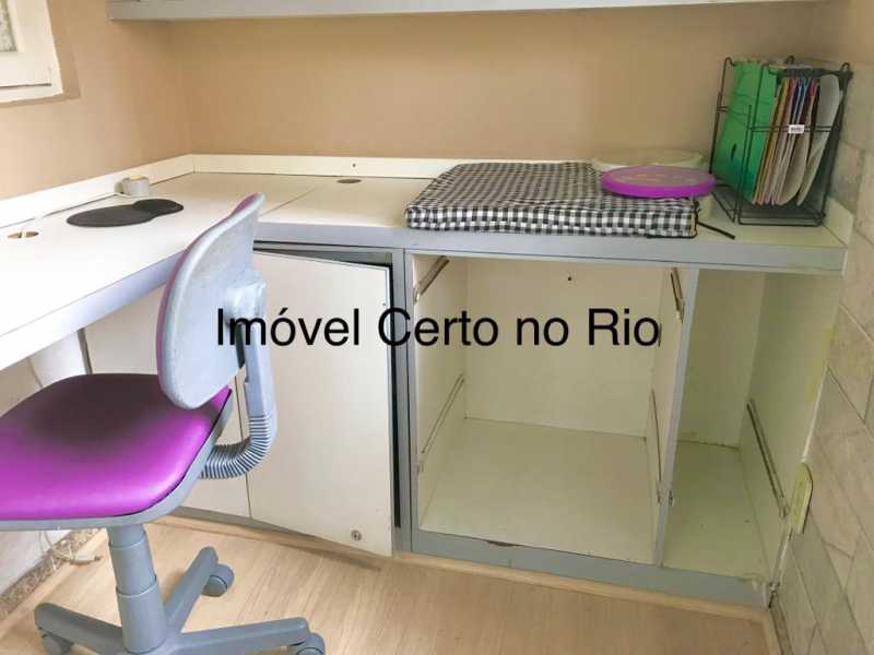 Conheça 04 do imóvel - Casa Comercial 174m² para venda e aluguel Rua Silva Ramos,Tijuca, Rio de Janeiro - R$ 530.000 - ICCC00001 - 5 04 - Casa Comercial 174m² para venda e aluguel Rua Silva Ramos,Tijuca, Rio de Janeiro - R$ 530.000 - ICCC00001 - 5