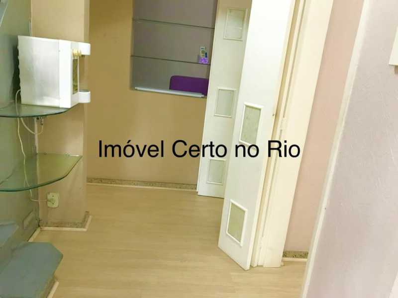 05 - Casa Comercial 174m² para venda e aluguel Rua Silva Ramos,Tijuca, Rio de Janeiro - R$ 530.000 - ICCC00001 - 6