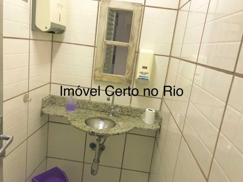 Conheça 06 do imóvel - Casa Comercial 174m² para venda e aluguel Rua Silva Ramos,Tijuca, Rio de Janeiro - R$ 530.000 - ICCC00001 - 7 06 - Casa Comercial 174m² para venda e aluguel Rua Silva Ramos,Tijuca, Rio de Janeiro - R$ 530.000 - ICCC00001 - 7