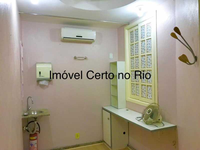 Conheça 07 do imóvel - Casa Comercial 174m² para venda e aluguel Rua Silva Ramos,Tijuca, Rio de Janeiro - R$ 530.000 - ICCC00001 - 8 07 - Casa Comercial 174m² para venda e aluguel Rua Silva Ramos,Tijuca, Rio de Janeiro - R$ 530.000 - ICCC00001 - 8
