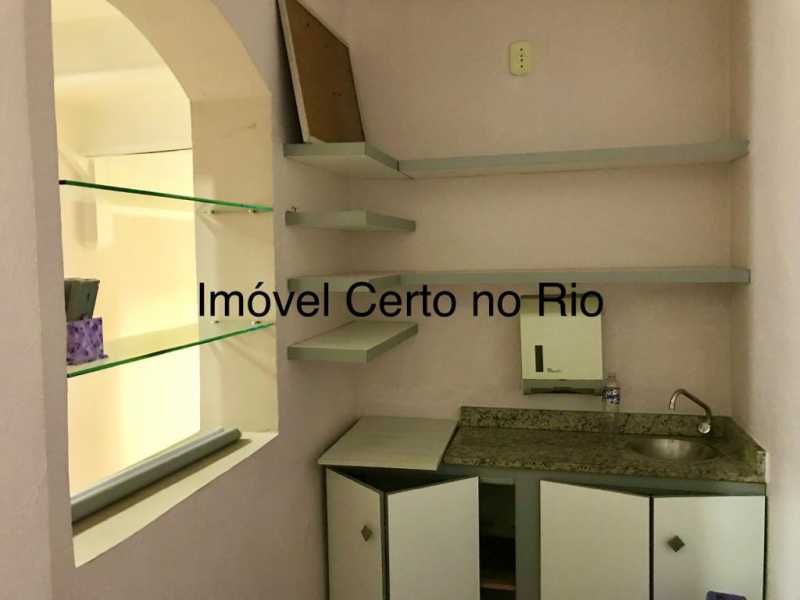 Conheça 08 do imóvel - Casa Comercial 174m² para venda e aluguel Rua Silva Ramos,Tijuca, Rio de Janeiro - R$ 530.000 - ICCC00001 - 9 08 - Casa Comercial 174m² para venda e aluguel Rua Silva Ramos,Tijuca, Rio de Janeiro - R$ 530.000 - ICCC00001 - 9