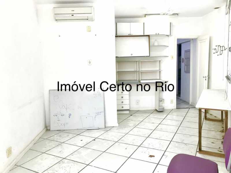 Conheça 11 do imóvel - Casa Comercial 174m² para venda e aluguel Rua Silva Ramos,Tijuca, Rio de Janeiro - R$ 530.000 - ICCC00001 - 12 11 - Casa Comercial 174m² para venda e aluguel Rua Silva Ramos,Tijuca, Rio de Janeiro - R$ 530.000 - ICCC00001 - 12