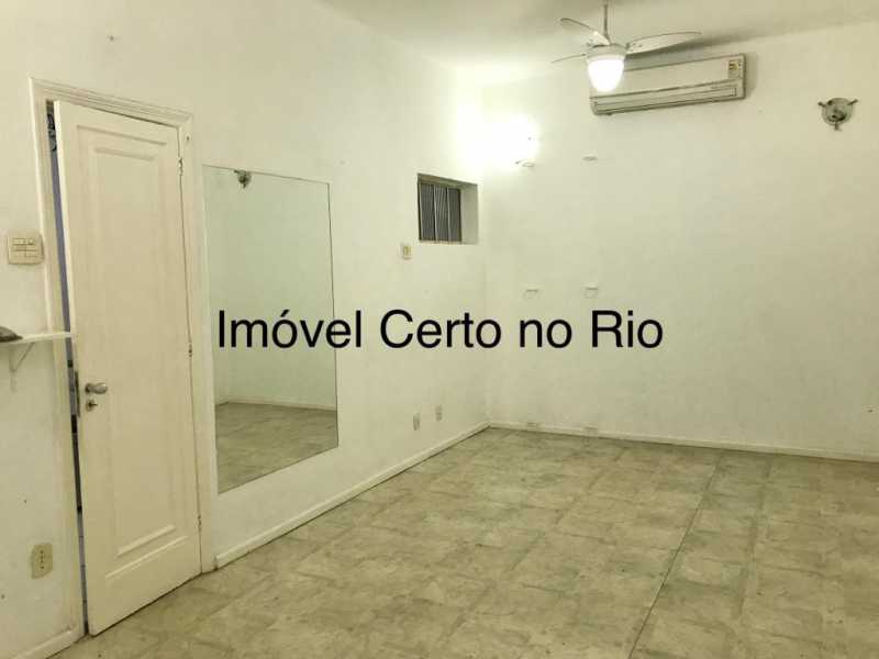 Conheça 12 do imóvel - Casa Comercial 174m² para venda e aluguel Rua Silva Ramos,Tijuca, Rio de Janeiro - R$ 530.000 - ICCC00001 - 13 12 - Casa Comercial 174m² para venda e aluguel Rua Silva Ramos,Tijuca, Rio de Janeiro - R$ 530.000 - ICCC00001 - 13