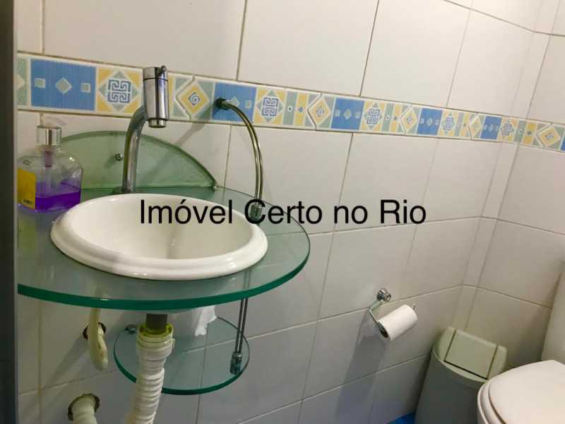 Conheça 13 do imóvel - Casa Comercial 174m² para venda e aluguel Rua Silva Ramos,Tijuca, Rio de Janeiro - R$ 530.000 - ICCC00001 - 14 13 - Casa Comercial 174m² para venda e aluguel Rua Silva Ramos,Tijuca, Rio de Janeiro - R$ 530.000 - ICCC00001 - 14