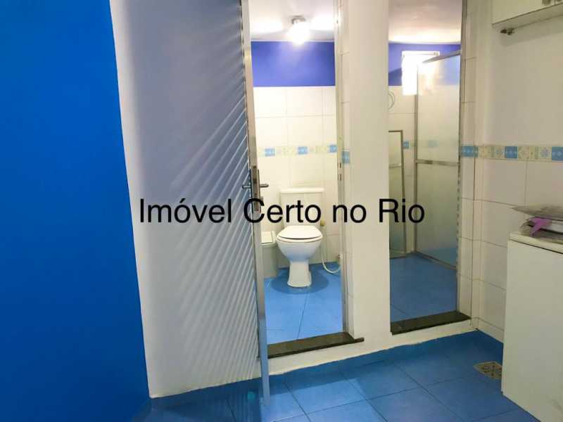 Conheça 14 do imóvel - Casa Comercial 174m² para venda e aluguel Rua Silva Ramos,Tijuca, Rio de Janeiro - R$ 530.000 - ICCC00001 - 15 14 - Casa Comercial 174m² para venda e aluguel Rua Silva Ramos,Tijuca, Rio de Janeiro - R$ 530.000 - ICCC00001 - 15
