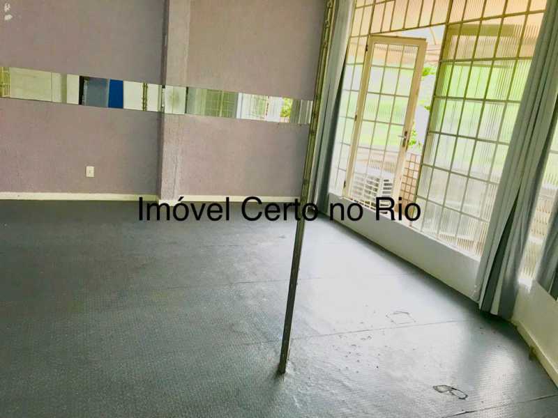 16 - Casa Comercial 174m² à venda Rua Silva Ramos,Tijuca, Rio de Janeiro - R$ 530.000 - ICCC60001 - 17