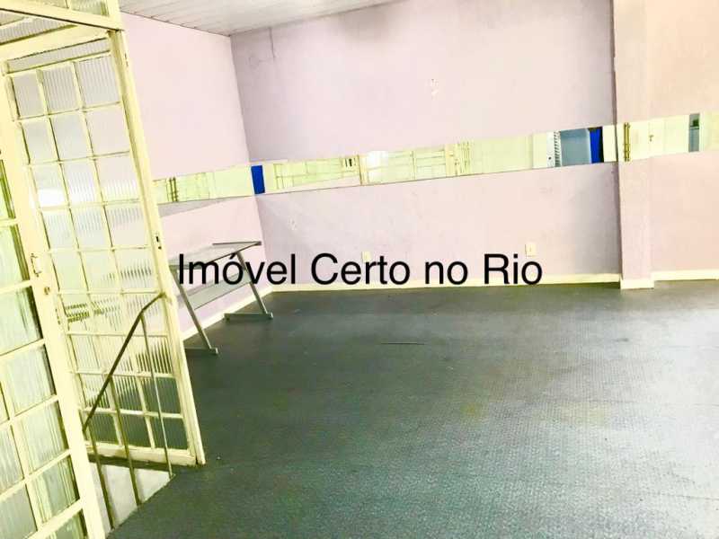 Conheça 17 do imóvel - Casa Comercial 174m² para venda e aluguel Rua Silva Ramos,Tijuca, Rio de Janeiro - R$ 530.000 - ICCC00001 - 18 17 - Casa Comercial 174m² para venda e aluguel Rua Silva Ramos,Tijuca, Rio de Janeiro - R$ 530.000 - ICCC00001 - 18