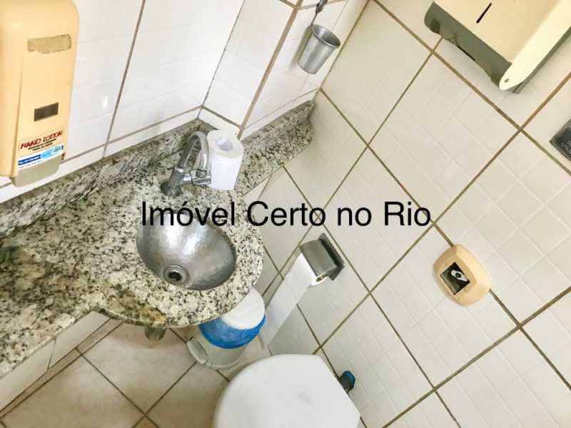 Conheça 20 do imóvel - Casa Comercial 174m² para venda e aluguel Rua Silva Ramos,Tijuca, Rio de Janeiro - R$ 530.000 - ICCC00001 - 21 20 - Casa Comercial 174m² para venda e aluguel Rua Silva Ramos,Tijuca, Rio de Janeiro - R$ 530.000 - ICCC00001 - 21