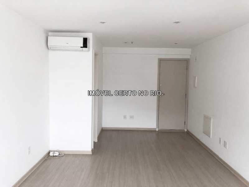 Conheça 04 do imóvel - Sala Comercial Para Venda e Aluguel - Tijuca - Rio de Janeiro - RJ - ICSL00006 - 5 04 - Sala Comercial Para Venda e Aluguel - Tijuca - Rio de Janeiro - RJ - ICSL00006 - 5